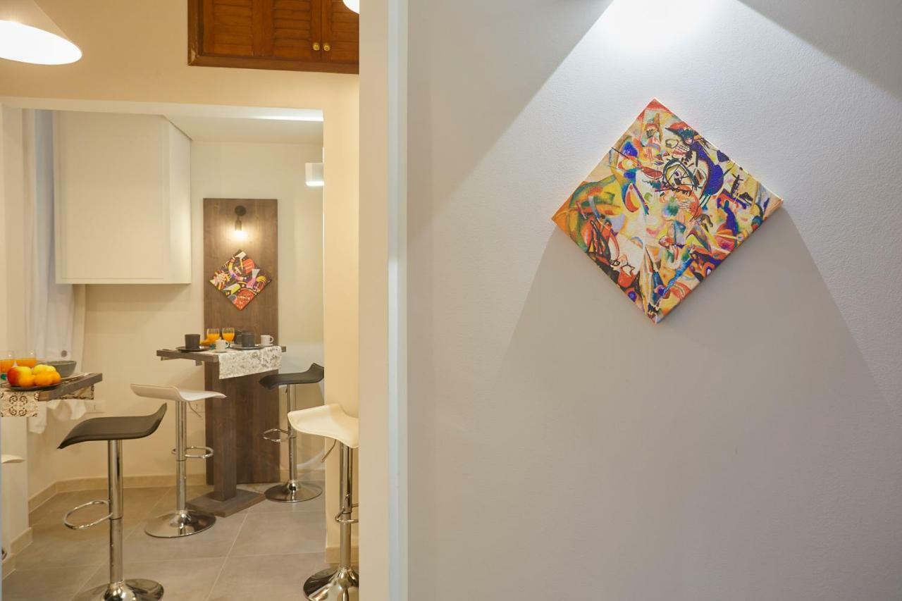 Better & Better Bed & Breakfast Palermo Exterior photo
