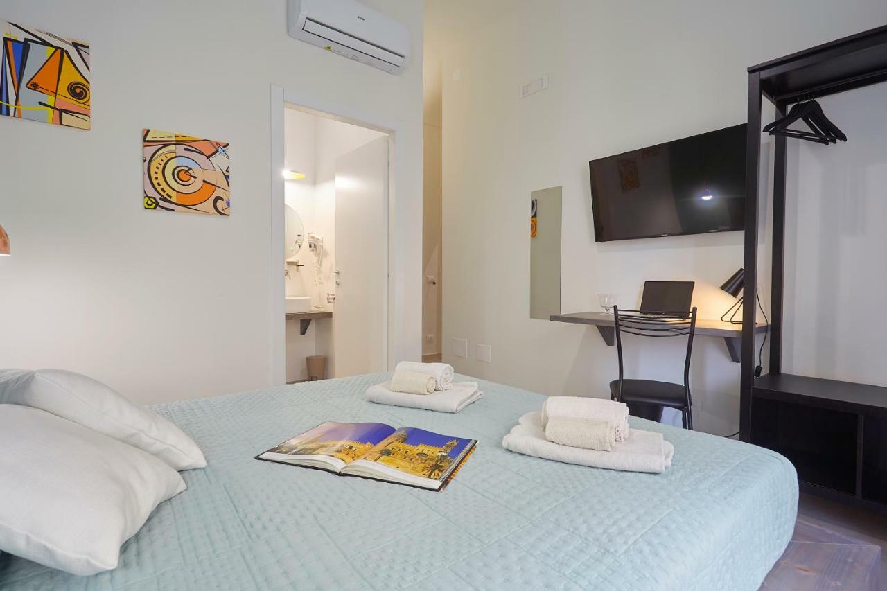 Better & Better Bed & Breakfast Palermo Exterior photo