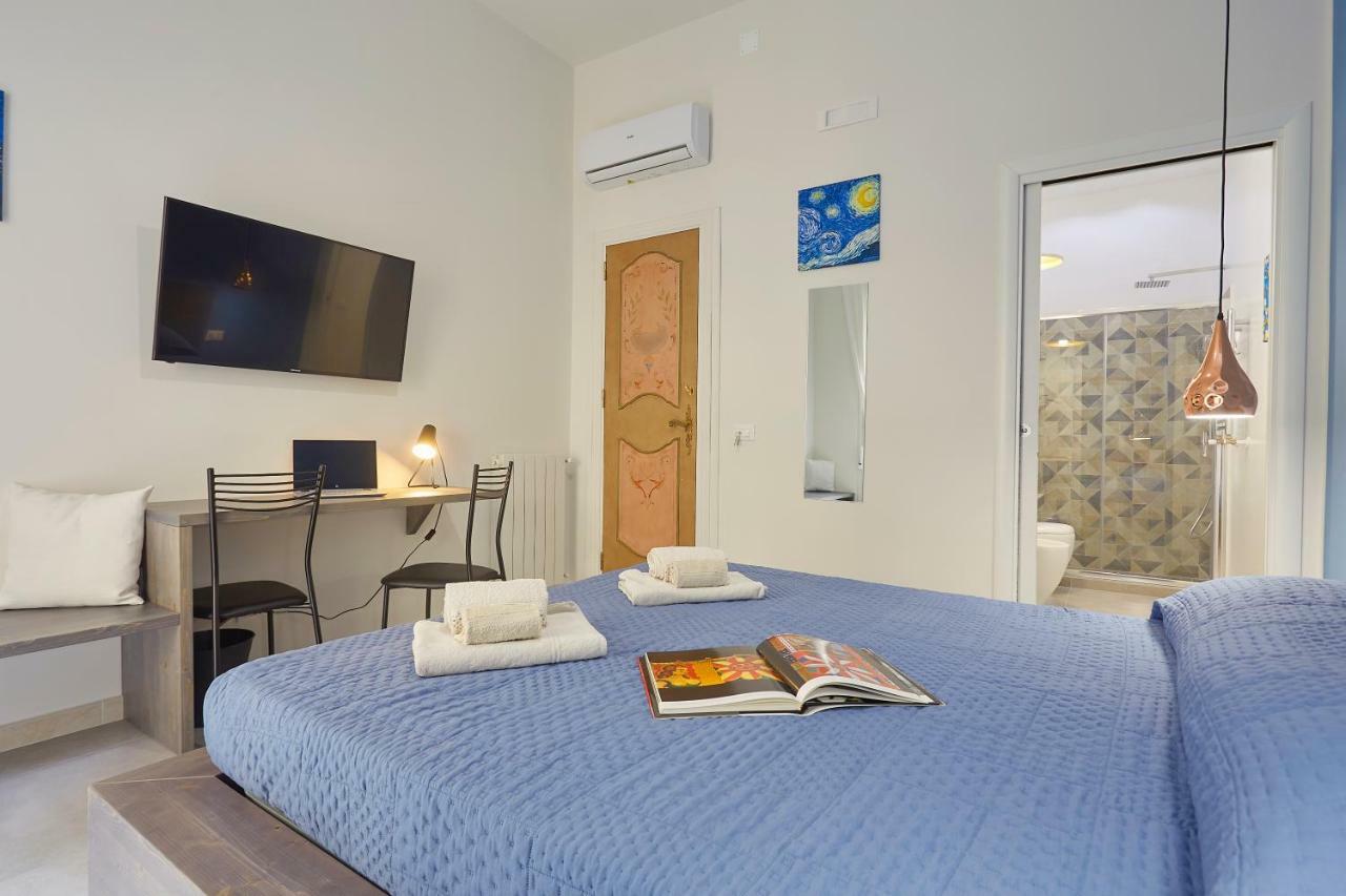 Better & Better Bed & Breakfast Palermo Exterior photo