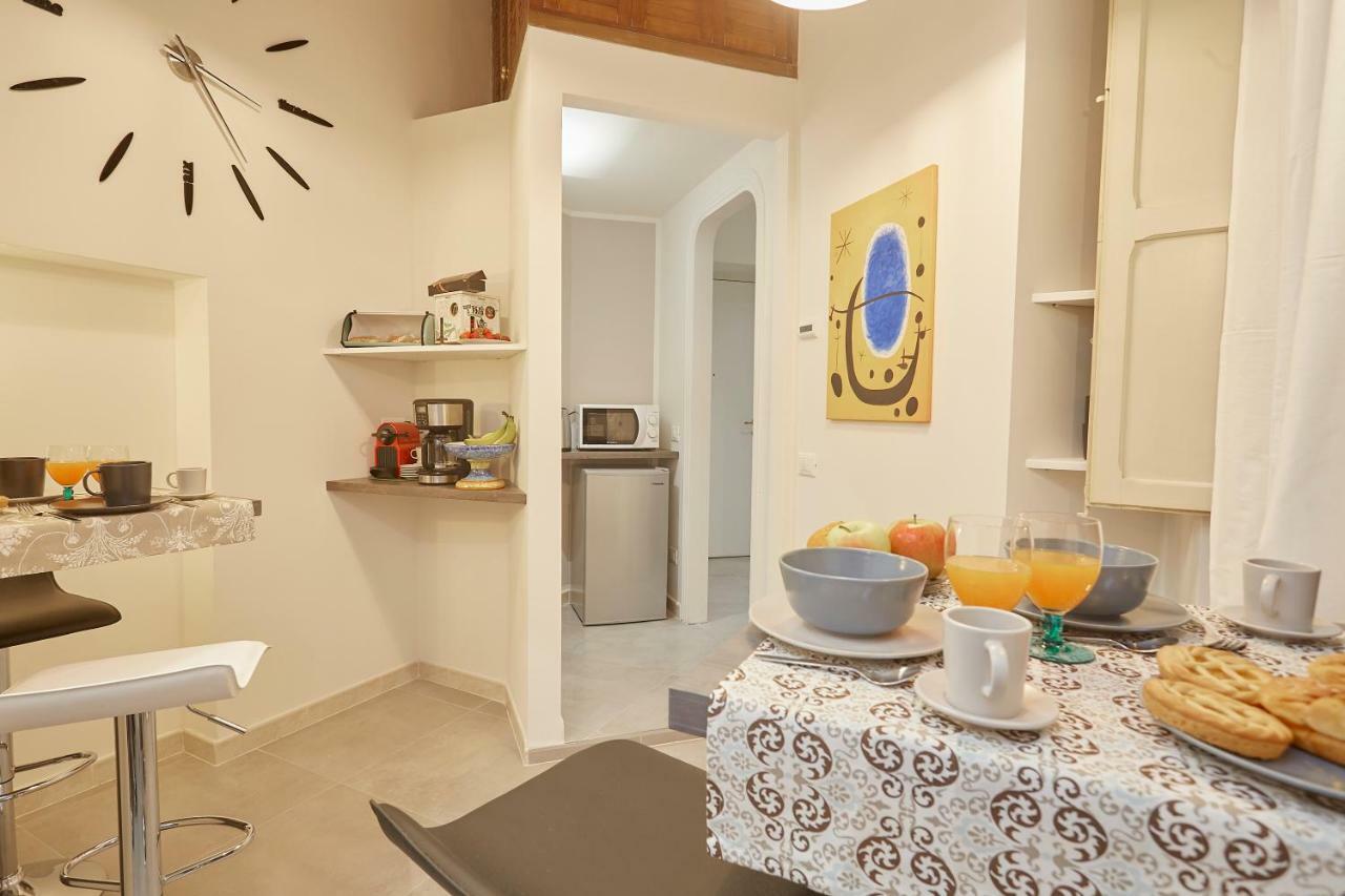 Better & Better Bed & Breakfast Palermo Exterior photo