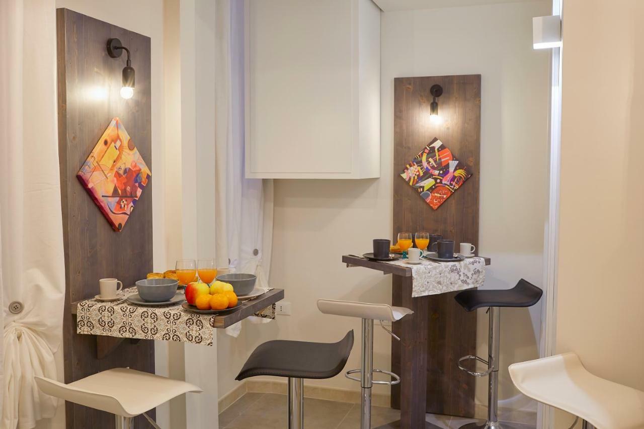 Better & Better Bed & Breakfast Palermo Exterior photo