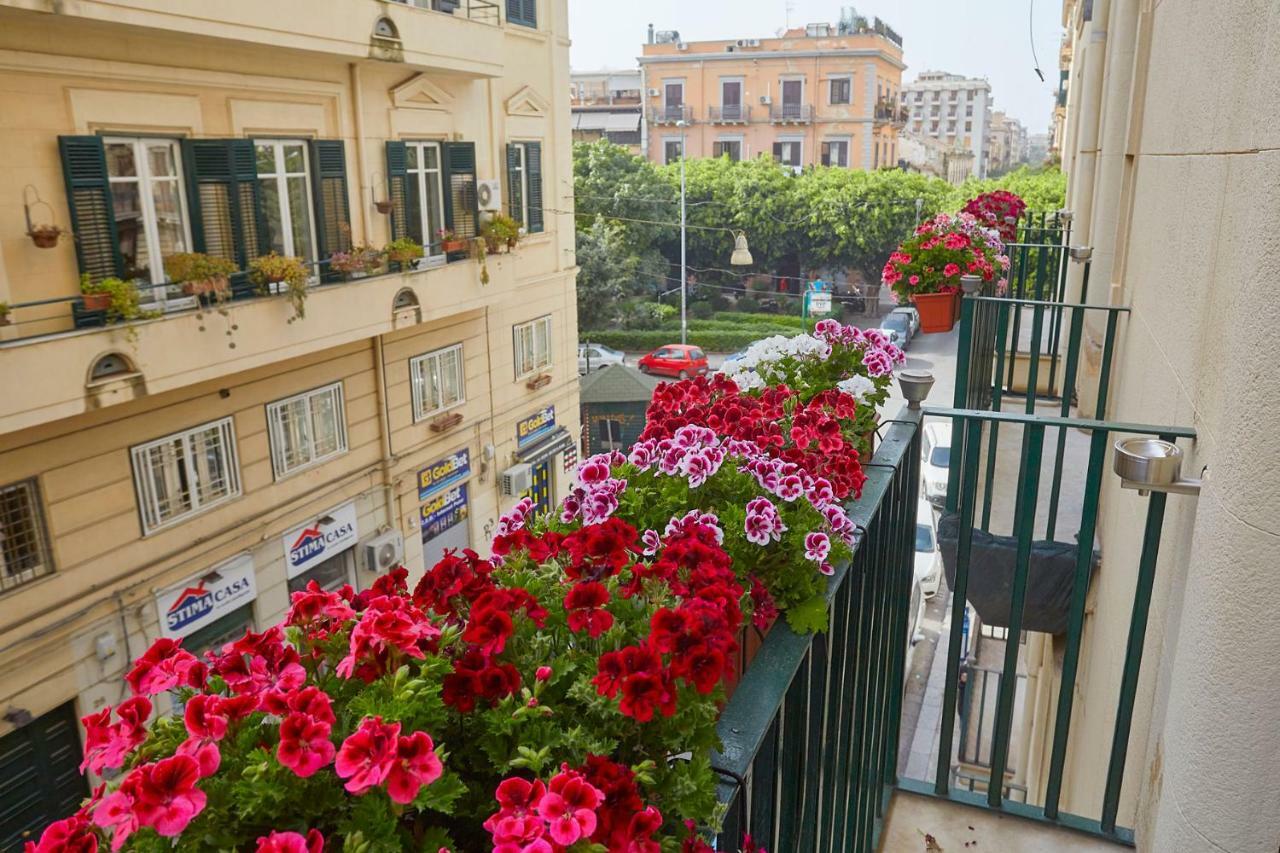 Better & Better Bed & Breakfast Palermo Exterior photo