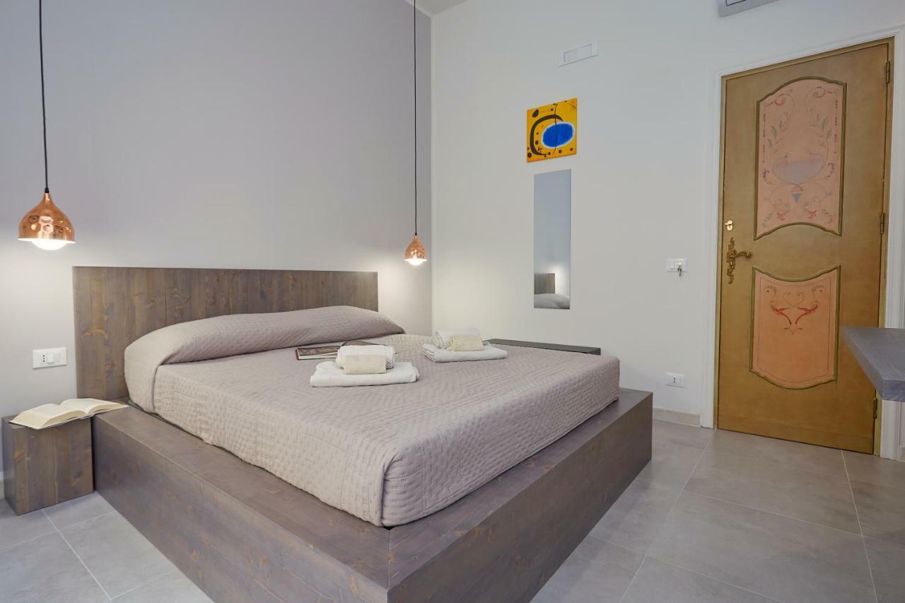 Better & Better Bed & Breakfast Palermo Exterior photo