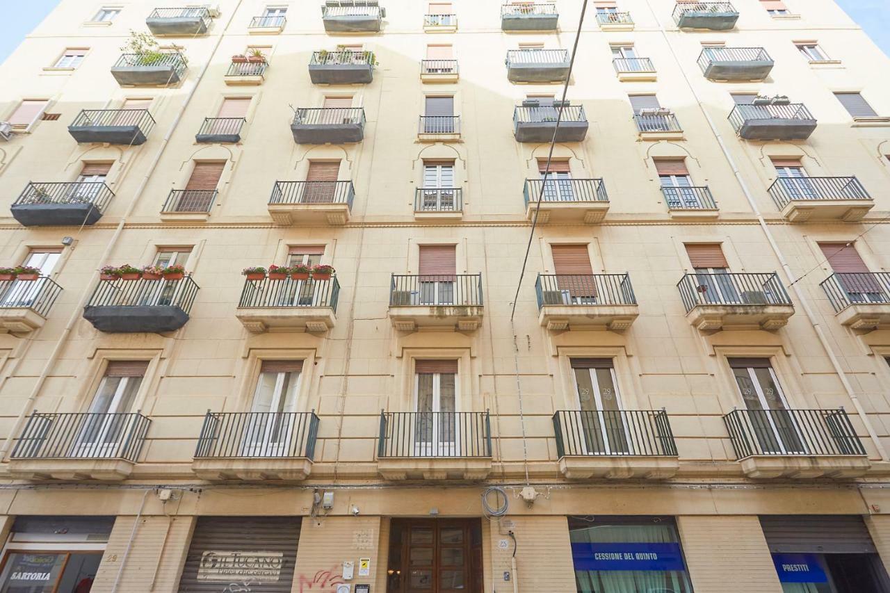 Better & Better Bed & Breakfast Palermo Exterior photo