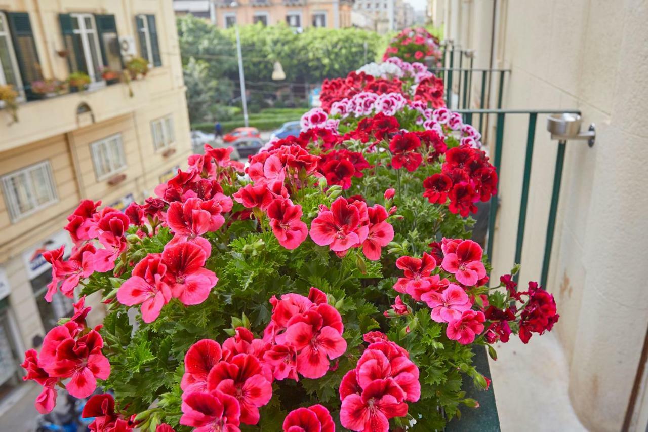 Better & Better Bed & Breakfast Palermo Exterior photo