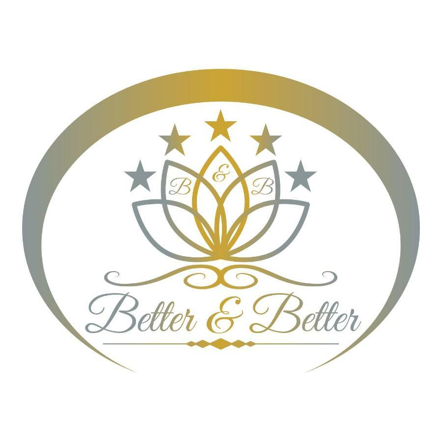 Better & Better Bed & Breakfast Palermo Exterior photo